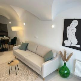 Art apartment Kranj