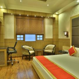 Hotel The Grand Chandiram