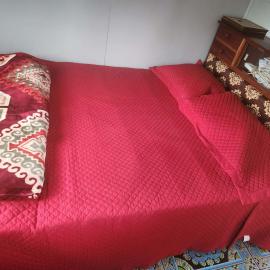 Tears Of The Sun Homestay BnB Karoko Village Tunuloa, hotel i Koroivonu