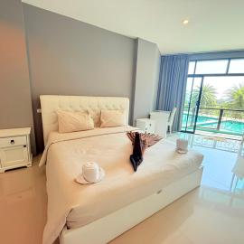 Ocean view A1, Hotel in Ao Nam Mao