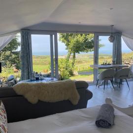 West mouse view, hotel en Holyhead