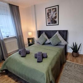 Gästehaus Mittmann, hotel sa Bad Kissingen