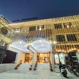 Hotel Wndsmur