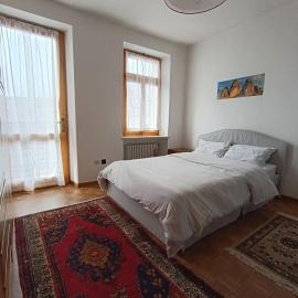 Casa nelle Dolomiti, hotell i Domegge di Cadore