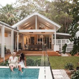 Moso House Pearl Beach