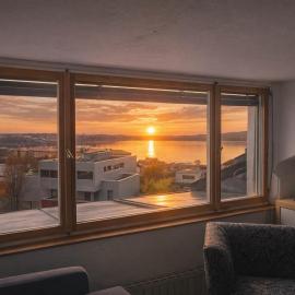 Haus Bregenz Apartment Festspiele