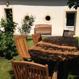 COMME chez VOUS, hotel in Saint-Satur