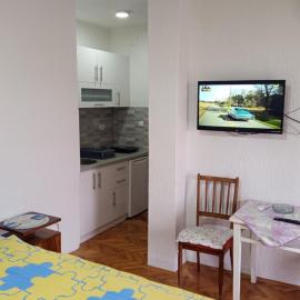 Apartmani Lucky, hotel in Vrnjačka Banja