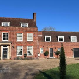 The Coach House WPH, Epping, hotel en Epping