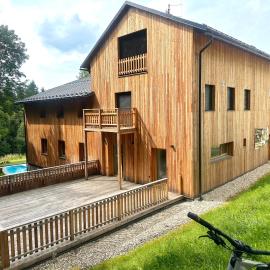 Apartman Marianská hora