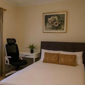 The Haven House, hotel a Singleton