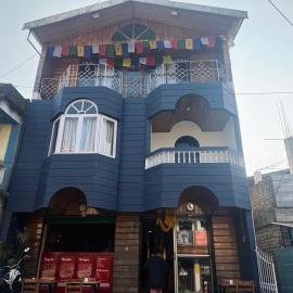 Ratnagiri Boutique Hotel – hotel w mieście Mirik