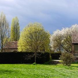 Podere Misericordia, хотел в Ферара