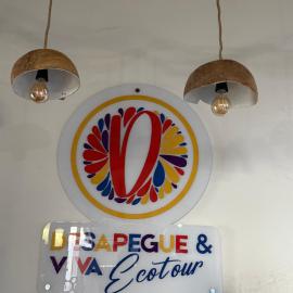 Desapegue & Viva Ecotour Bed and Bikes