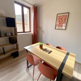 Votre pied à terre au cœur du centre ville, hotel u gradu 'Gap'