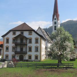 Fürstenhof Mieders