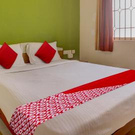 Hotel O Raj Comforts