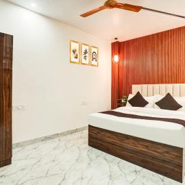 Hotel Solaris Retreat By The Arrow
