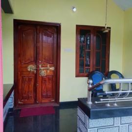 Adis, hotel a Kattakkada