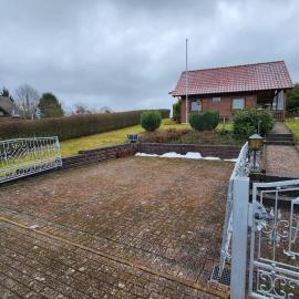 Ferienhaus Haus Hildegard, Wanderurlaub, Urlaub mit Pferd