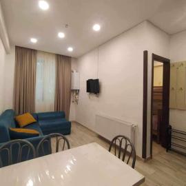 Comfortable apartment for rent in Bakuriani