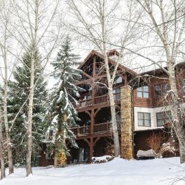 Lodge at Brookside, A Vail Resorts Property