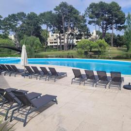 Green Park Solanas Monoambiente Punta del Este
