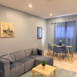 ELY'S Modern Housing #2