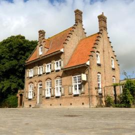 B&B l'Heritage, khách sạn ở Lo-Reninge
