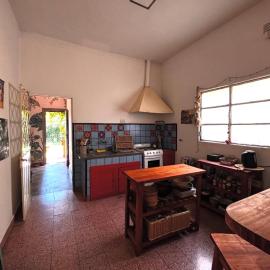 Casita Eureka, hotel in San Antonio de Areco