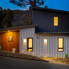 Your dream Alpine Sanctuary - Lakeside Luxury