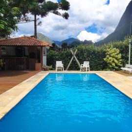 Nossa casa