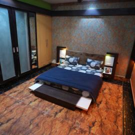 Hotel Konaaz Inn, hotel a Alīgarh