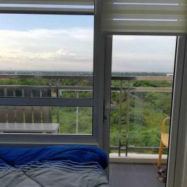 COOLSUITES RESIDENCES TAGAYTAY Staycation, מלון בKaybagal