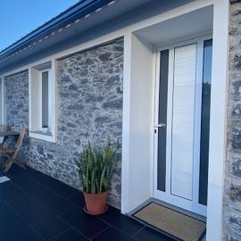My little home cottage