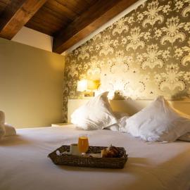 Hacienda la Coracera, hotel in San Martín de Valdeiglesias
