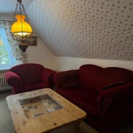 Heide Landhaus Döhle, hotelli kohteessa Egestorf
