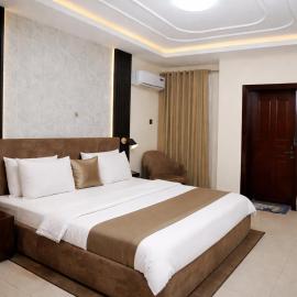 Madugu Hotel, Abuja, hotel a Abuja