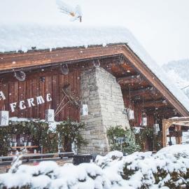 La Ferme
