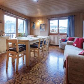 Chalet Beppe