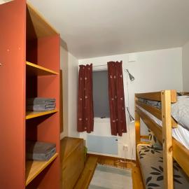 Laplanders room 2 – hotel w mieście Kiruna