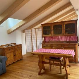 Openspace in legno La Casa sull'Albero – hotel w mieście Osimo