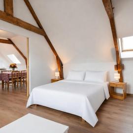 ENTRE TERRE ET MER Villa Jeanne d Arc BETWEEN LAND AND SEA, hotel in Wimille