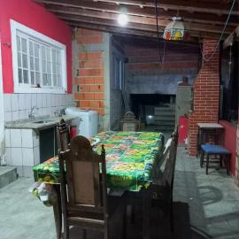 Casa da Dri 2 quartos