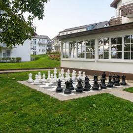 Hotel Hebelhof, hotel sa Bad Bellingen