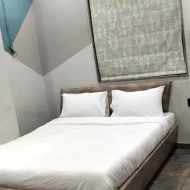 Nine Suites - 3 BHK Apartment