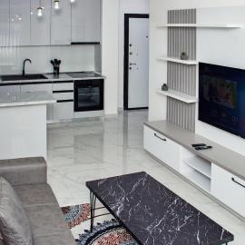 Flat in Shëngjin Beachfront Getaway