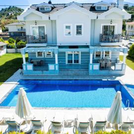 Dalyan Villa Leto