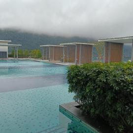 Genting Highlands में, होटल Paradise at Windmill Upon Hills ,Genting Highland