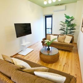 Private Villa Palm Tree プライベートヴィラ パームツリー Churaumi 美ら海